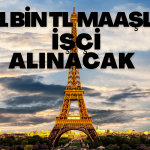 Gurbetçiler için Yeni Rota Almanya’dan Sonra Fransa