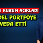 GYO Hissesi için Kötü Haber: Portföyden Çıkarıldı
