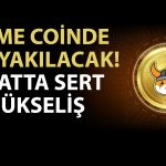 Haftada Yüzde 50’den Fazla Altcoinde Büyük Yakım Yapılacak!