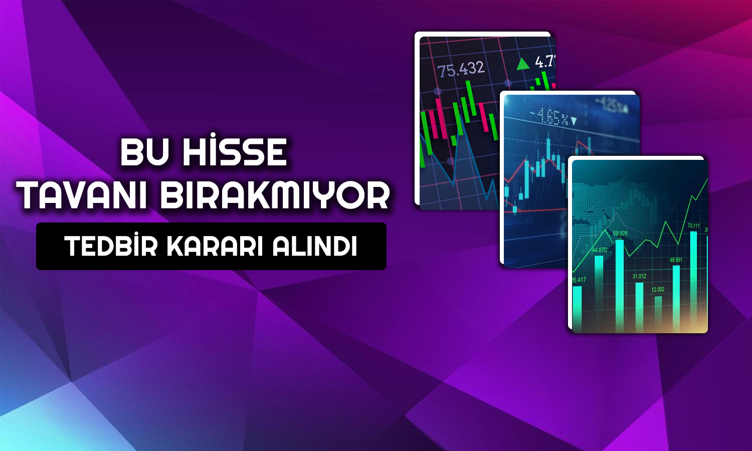 Haftalık Yüzde 76 Yükseldi! Tavan Hareketleri Tedbiri Çağırdı
