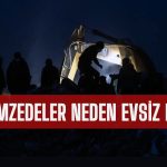 Hakan Kara Barınma Krizinin Arkasındaki Nedeni Açıkladı