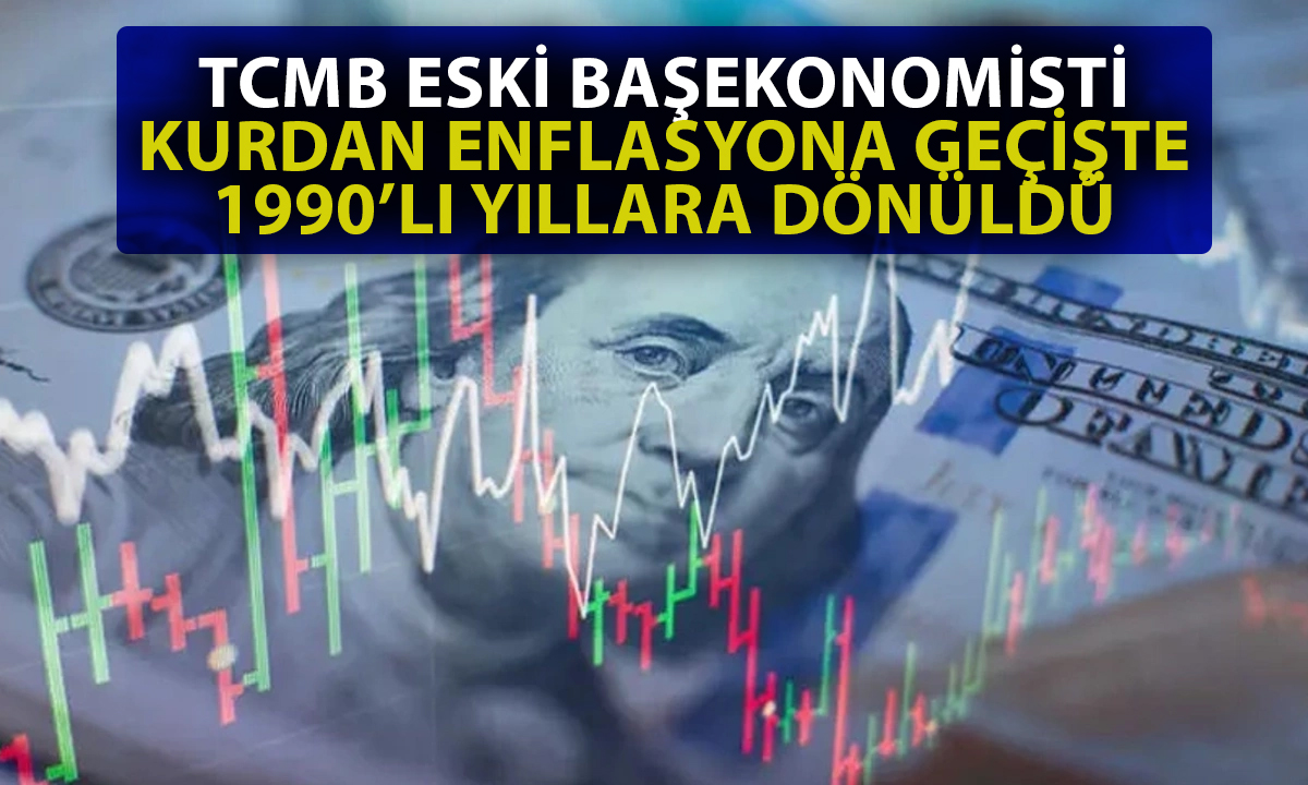 Hakan Kara’dan Dolar Yorumu: Yükselişi İhracata Çözüm Olmaz