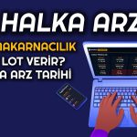 Halka Arz: Oba Makarnacılık Hakkında Tüm Detaylar