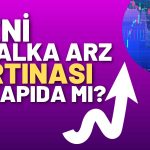 Halka Arz Yatırımcıları Piyasaya mı Dönüyor?