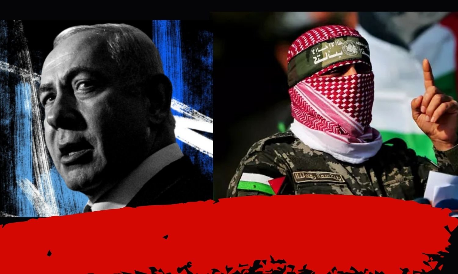 Hamas’tan Netanyahu’ya Rehine Takası Tehdidi Geldi