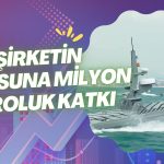 Hidropar, Savunma Sanayi Şirketi ile Milyonluk Anlaşmayı İmzaladı