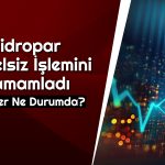 Hidropar Hisseleri Bölündü: Ortakların Payları Ne Durumda?