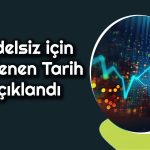 Hidropar Yüzde 200 Bedelsiz Tarihini Açıkladı