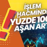 Hisseler Uyanıyor! Borsadaki Rekor Yatırımcıları Onlara Çekti