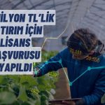 Hisseleri Yüzde 130’a Yakın Kazandıran Şirketten Milyonluk Yatırım