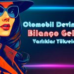 Hissesi 352 TL Olması Beklenen Dev Şirketten 15 Milyar TL Kar