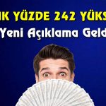 Hissesi 6 TL’den 25 TL’ye Çıktı! Yeni İhaleyle Tavan Oldu