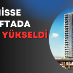 Hissesi Sert Yükselen Şirketten Proje Açıklaması