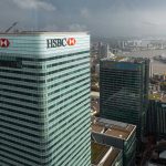 HSBC Son Çeyrek Karında Büyük Kayıp Yaşarken Hisseleri Geriledi