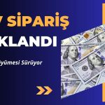 Borsadaki O Şirket Afrika’dan Milyon Dolarlık Ödeme Alacak!