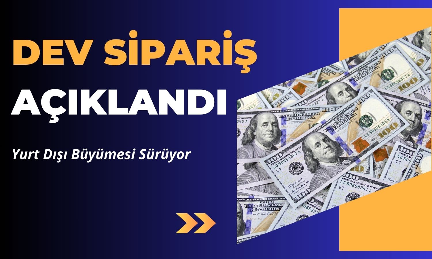 Borsadaki O Şirket Afrika’dan Milyon Dolarlık Ödeme Alacak!