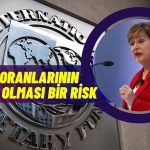 IMF: ABD’nin Para Politikasında Gevşeme Zamanlaması Önemli