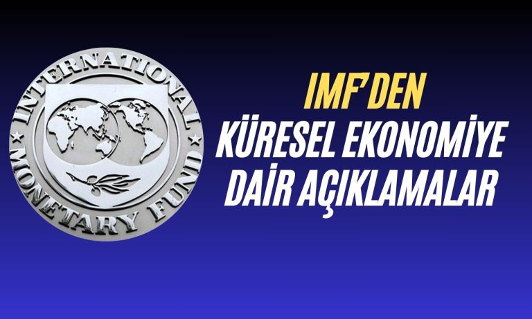 IMF Yetkilisinden Merkez Bankalarına Erken Gevşeme Uyarısı!