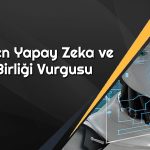 IMF’den Yapay Zekaya Övgü: Üretkenliği Artırıyor