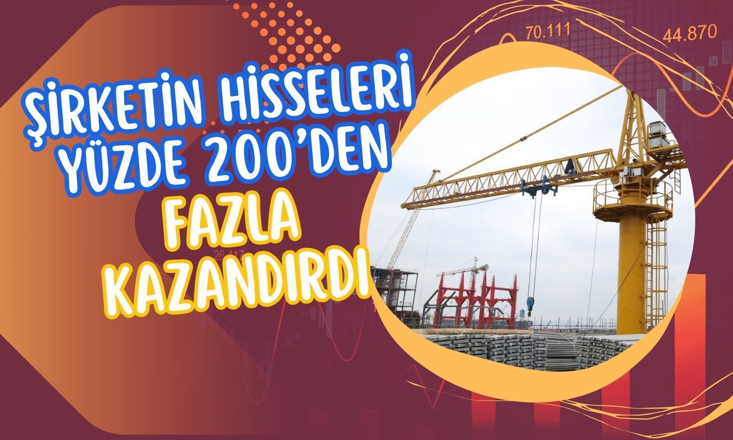 İmalat Şirketinin Hisseleri Sözleşmeyle Yüzde 4’e Yakın Yükseldi