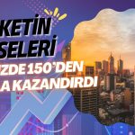 İnşaat Şirketinin Hisseleri Yeni Yatırım Haberiyle Yükseldi