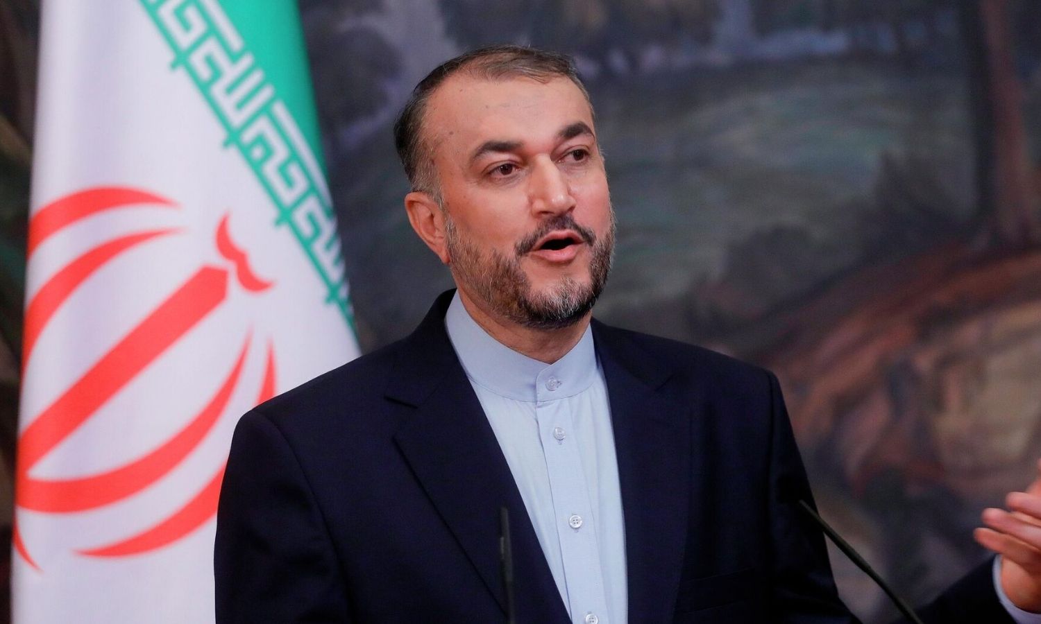 İran: Netanyahu Savaşı Tercih Ediyor