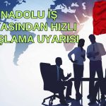 İş Dünyasından 2024 Yılı Dezenflasyon ve Ticaret Vizyonu