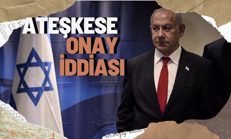 İsrail Basını Yazdı: Netanyahu Savaşı Bitirmeye Yakın!