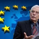 Borrell: İsrail’in Yerleşim Planı Kışkırtıcı ve Tehlikeli