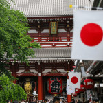 Japonya Ekonomisi Şaşırttı! 2023 Sonunda Resesyona Girdi