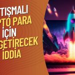 O Altcoin için Rekor İddiası: Benzeri Görülmemiş Yükseliş Olacak