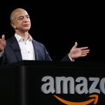 Jeff Bezos’un Sattığı Amazon Hissesi 50 Milyona Ulaştı