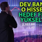 JPMorgan O Holding Hissesini Önerdi: Yüzde 90 Artış Bekliyor