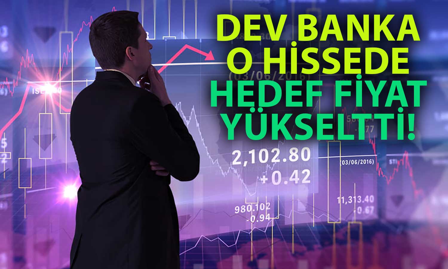 JPMorgan O Holding Hissesini Önerdi: Yüzde 90 Artış Bekliyor