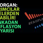 JPMorgan Uyardı: 70’ler Benzeri Stagflasyon Görülebilir