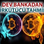 JPMorgan’dan Halving Uyarısı: Bitcoin Bu Seviyeye Düşebilir!