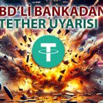 JPMorgan’dan Tether İddiası: ABD Kontrol Uygulayabilir