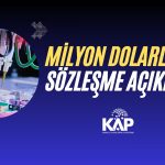 Hissesi Yüzde 8 Fırlayan Elektronik Şirketi Dev Siparişi Duyurdu