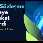 Yüzde 93 Kazandıran Borsadaki Şirket Dev Sözleşmesini Duyurdu!