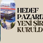 BIST Sürdürülebilirlik Endeksi’ne Giren Şirketten ABD Hamlesi!