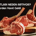 Kırmızı Et Fiyatları Cep Yakıyor! 15 Günde İki Zam