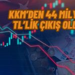 KKM Hedefler Doğrultusunda İlerliyor! Çıkışlar Sürüyor