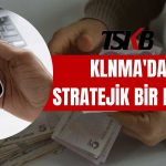 KLNMA’dan Stratejik Karar: Sermaye Artırımı için Başvurdu