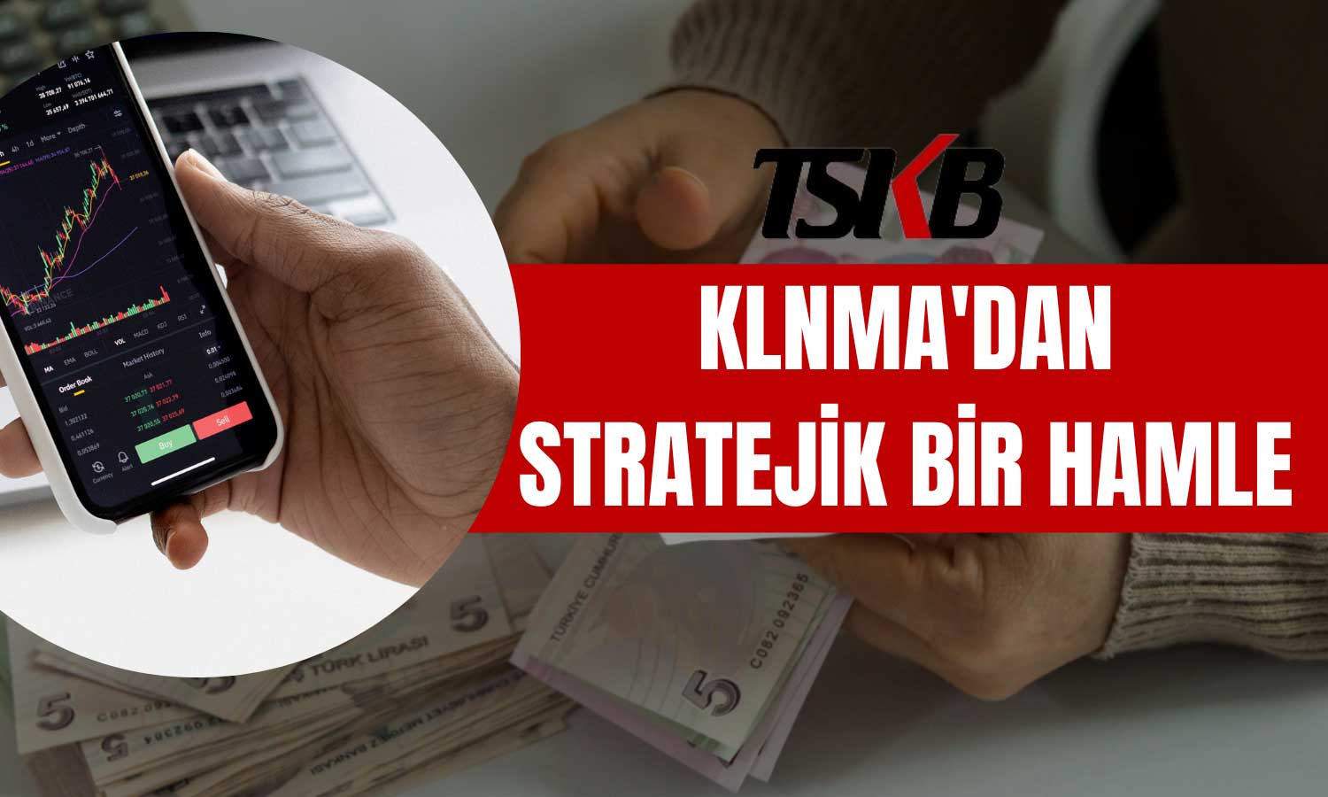 KLNMA’dan Stratejik Karar: Sermaye Artırımı için Başvurdu