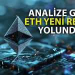 Kraken Analizi: Ethereum Teknik Görünümü ile Bu Seviyeye Çıkabilir