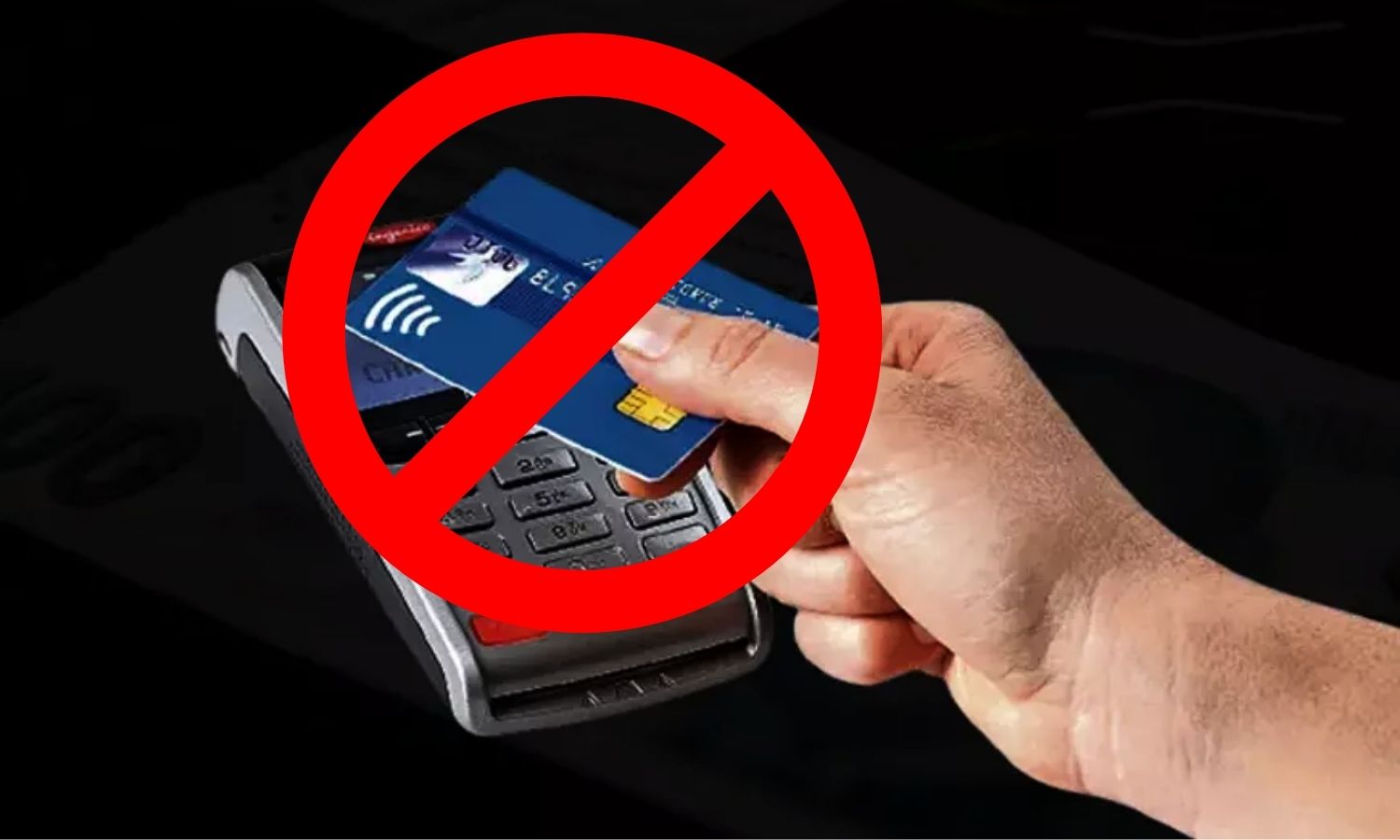 Kredi Kartı Sınırlaması O Tarihte Gelecek!