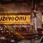 Kuzey Boru Tavan Serüvenine Dönüş için Yeni İş Aldı