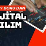 Kuzey Boru’dan Dijital Yatırım! Teknoloji Sektörüne Yöneldi