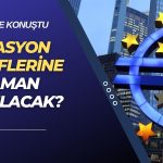 ECB Başkanı Lagarde’den Enflasyon ve Toparlanma Mesajları