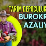 Lisanslı Depoculukta Bürokrasi Azalıyor